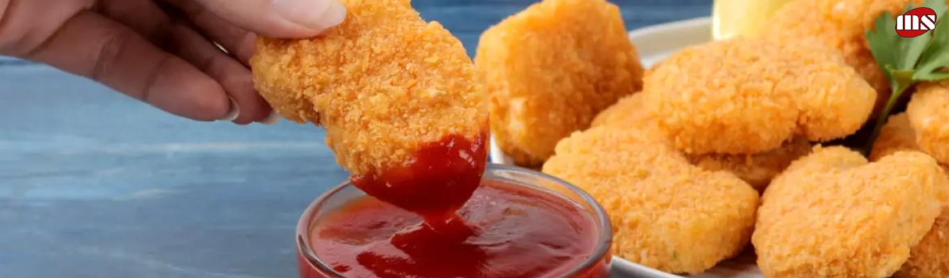 2 Cara Membuat Nugget Ayam Renyah!, PT. Markaindo Selaras